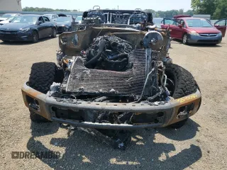 2015 Ford F-150 XLT with VIN 1FTEW1EP4FFC32381, listed as a Copart auction lot 60824115 with Not provided miles and Salvage title. Bid and sale history available at DreamBid. Image 5.