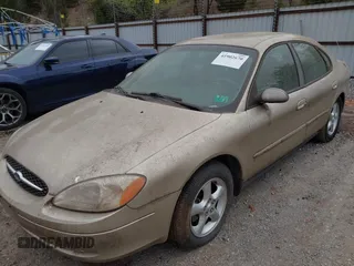2000 Ford Taurus SE with VIN 1FAFP53U4YA132241, listed as a IAAI auction lot 41902670 with 67,994 mi miles and . Bid and sale history available at DreamBid. Image 6.