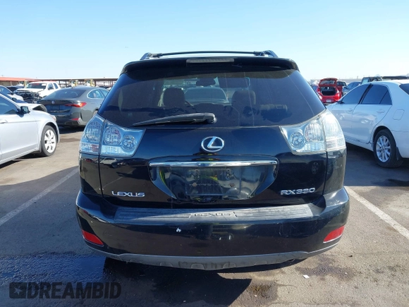 2005 Lexus RX 330 с VIN 2T2GA31U15C031457, выставлен на аукционе IAAI как лот 42816486 с пробегом 180 333 миль миль и . История ставок и продаж доступна на DreamBid. Изображение 17.