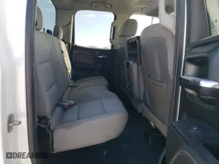 2014 Chevrolet Silverado 1500 Work Truck with VIN 1GCRCPEH9EZ359954, listed as a Copart auction lot 84535894 with 0 mi miles and Salvage Title. Bid and sale history available at carsss.com. Image 10.