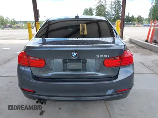 2013 BMW 3 Series 328i with VIN WBA3C1G51DNN94132, listed as a IAAI auction lot 42259019 with 96,875 mi miles and . Bid and sale history available at DreamBid. Image 16.