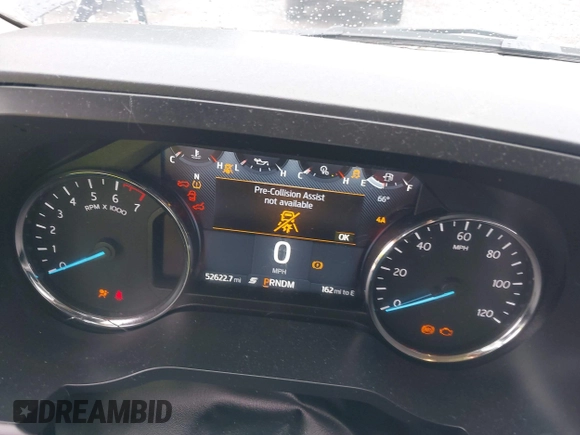 2022 Ford Expedition XLT z VIN 1FMJU1JT2NEA09523, wystawiony jako IAAI lot #42113474 z przebiegiem 52 622 mil mil oraz . Historia ofert i sprzedaży dostępna na DreamBid. Obrazek 7.