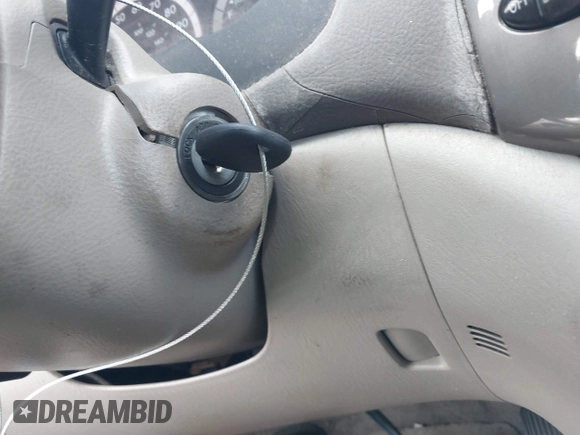 2006 Toyota Sienna CE с VIN 5TDZA23C36S465187, выставлен на аукционе IAAI как лот 42420132 с пробегом 255 188 миль миль и . История ставок и продаж доступна на DreamBid. Изображение 11.