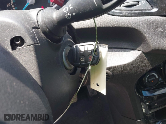 2017 Ford Fiesta SE с VIN 3FADP4BJ6HM132723, выставлен на аукционе IAAI как лот 42221255 с пробегом 128 679 миль миль и . История ставок и продаж доступна на DreamBid. Изображение 11.
