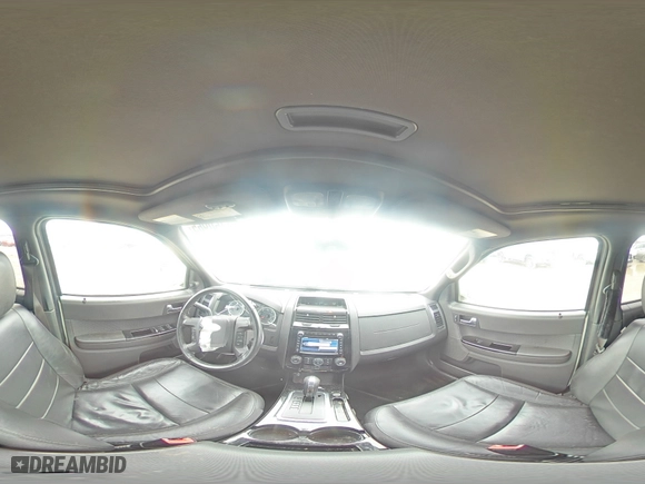 2011 Ford Escape Limited with VIN 1FMCU0E7XBKA25062, listed as a Copart auction lot 50750965 with 138,303 mi miles and Salvage Title. Bid and sale history available at carsss.com. Image 14.