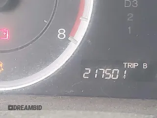 2011 Honda Accord EX с VIN 1HGCS1B75BA007841, выставлен на аукционе IAAI как лот 42597249 с пробегом 217 501 миль миль и . История ставок и продаж доступна на DreamBid. Изображение 12.