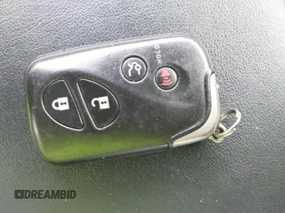 2011 Lexus ES 330 с VIN JTHBK1EG0B2460425, выставлен на аукционе IAAI как лот 42416718 с пробегом 158 708 миль миль и . История ставок и продаж доступна на DreamBid. Изображение 11.