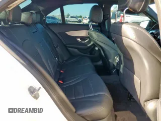 2020 Mercedes-Benz C 300 с VIN 55SWF8DB8LU334042, выставлен на аукционе Copart как лот 62797355 с пробегом 50 277 миль миль и Списание • Salvage title. История ставок и продаж доступна на DreamBid. Изображение 10.
