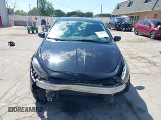 2013 Dodge Dart SXT с VIN 1C3CDFBA9DD324299, выставлен на аукционе IAAI как лот 42194634 с пробегом 78 024 миль миль и . История ставок и продаж доступна на DreamBid. Изображение 13.