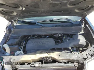 2013 Honda Pilot EX-L z VIN 5FNYF3H57DB007540, wystawiony jako Copart lot #60630415 z przebiegiem 114 452 mil mil oraz Szkoda całkowita • Salvage title. Historia ofert i sprzedaży dostępna na DreamBid. Obrazek 12.