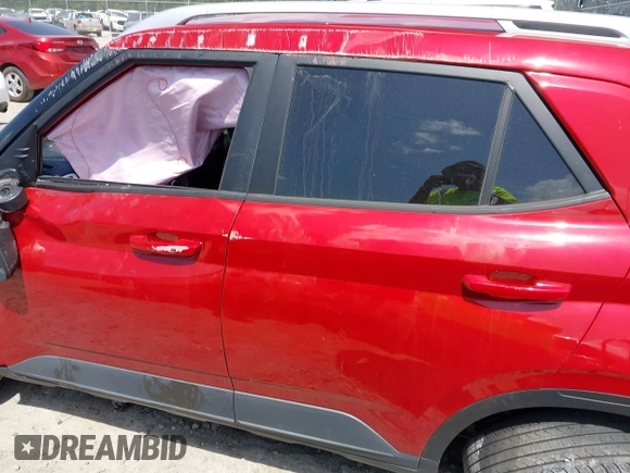 2022 Hyundai Venue SEL с VIN KMHRC8A30NU186656, выставлен на аукционе IAAI как лот 42311714 с пробегом 25 962 миль миль и . История ставок и продаж доступна на DreamBid. Изображение 14.