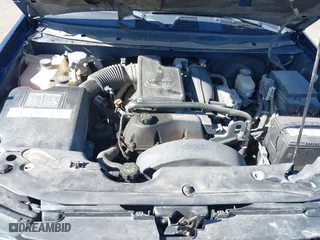 2002 Chevrolet TrailBlazer LS with VIN 1GNDT13S122152637, listed as a IAAI auction lot 42035449 with 206,082 mi miles. Bid and sale history available at carsss.com. Image 10.