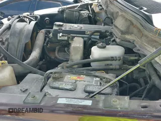 2005 Dodge 2500 SLT с VIN 3D7KS28C05G744039, выставлен на аукционе IAAI как лот 42642652 с пробегом 266 567 миль миль и . История ставок и продаж доступна на DreamBid. Изображение 19.