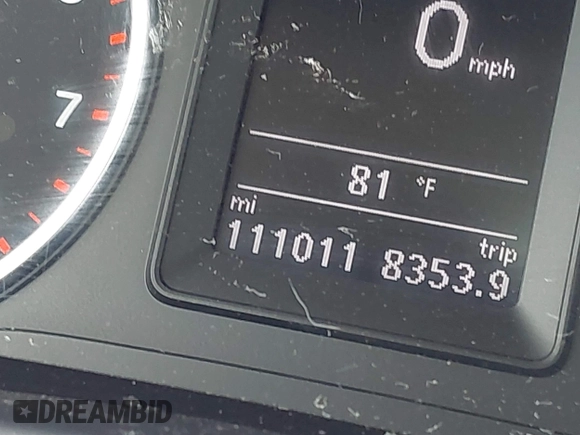 2016 Volkswagen Tiguan S with VIN WVGBV7AXXGW585445, listed as a IAAI auction lot 42083377 with 111,011 mi miles and . Bid and sale history available at DreamBid. Image 15.