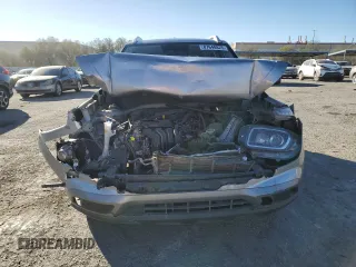 2023 Hyundai Venue Limited z VIN KMHRC8A34PU257280, wystawiony jako Copart lot #87648825 z przebiegiem 27 795 mil mil oraz Szkoda całkowita • Salvage title. Historia ofert i sprzedaży dostępna na DreamBid. Obrazek 5.