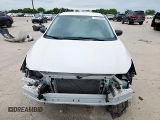 2023 Subaru Impreza with VIN 4S3GTAB60P3705340, listed as a Copart auction lot 63639225 with 12,048 mi miles and Salvage title. Bid and sale history available at DreamBid. Image 5.