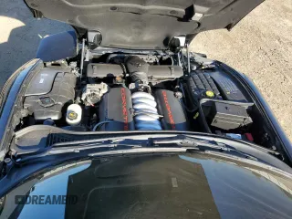 2000 Chevrolet Corvette with VIN 1G1YY22G2Y5118365, listed as a Copart auction lot 88160485 with 70,670 mi miles and Salvage Title. Bid and sale history available at carsss.com. Image 11.