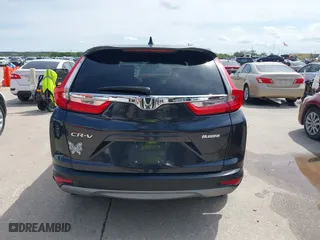 2019 Honda CR-V EX with VIN 5J6RW1H51KA013410, listed as a IAAI auction lot 41896830 with 119,099 mi miles. Bid and sale history available at carsss.com. Image 16.