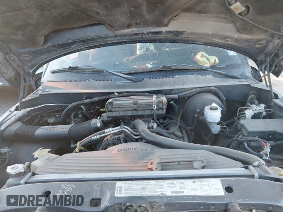 2000 Dodge 1500 с VIN 1B7HC16Z5YS526954, выставлен на аукционе IAAI как лот 41627502 с пробегом 189 632 миль миль и . История ставок и продаж доступна на DreamBid. Изображение 10.
