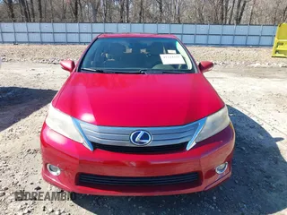 2010 Lexus HS 250h with VIN JTHBB1BA3A2014963, listed as a IAAI auction lot 41744335 with 225,720 mi miles and . Bid and sale history available at DreamBid. Image 13.