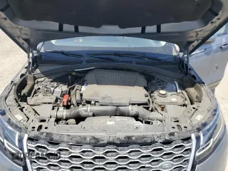 2018 Land Rover Range Rover Velar S с VIN SALYB2RVXJA733653, выставлен на аукционе Copart как лот 57127465 с пробегом 82 187 миль миль и Чистый • Clean title. История ставок и продаж доступна на DreamBid. Изображение 12.