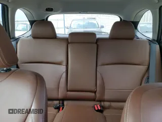 2017 Subaru Outback Touring z VIN 4S4BSATC5H3325442, wystawiony jako Copart lot #59724154 z przebiegiem 144 617 mil mil oraz Szkoda całkowita • Salvage title. Historia ofert i sprzedaży dostępna na DreamBid. Obrazek 10.