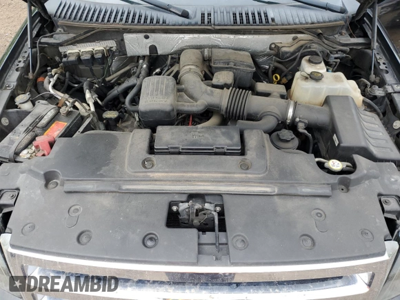 2013 Ford Expedition Max Limited с VIN 1FMJK2A52DEF66170, выставлен на аукционе Copart как лот 56281545 с пробегом 243 077 миль миль и Чистый • Clean title. История ставок и продаж доступна на DreamBid. Изображение 12.