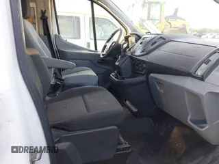 2018 Ford Transit with VIN 1FTYR1ZM6JKA46555, listed as a IAAI auction lot 42216565 with 212,024 mi miles and . Bid and sale history available at DreamBid. Image 5.