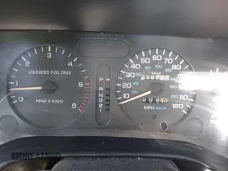 1997 Dodge 1500 with VIN 3B7HC13Z2VG714063, listed as a IAAI auction lot 41725318 with 306,824 mi miles and . Bid and sale history available at DreamBid. Image 7.