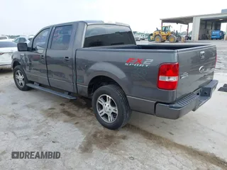 2008 Ford F-150 XL с VIN 1FTRW12W58KE17448, выставлен на аукционе IAAI как лот 42286426 с пробегом 146 056 миль миль и . История ставок и продаж доступна на DreamBid. Изображение 3.