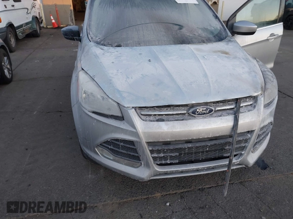 2014 Ford Escape SE с VIN 1FMCU0GX4EUA64221, выставлен на аукционе IAAI как лот 41425001 с пробегом Не указан миль и . История ставок и продаж доступна на DreamBid. Изображение 14.