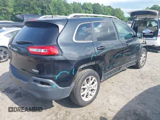 2016 Jeep Cherokee Latitude с VIN 1C4PJLCB4GW287540, выставлен на аукционе IAAI как лот 42517646 с пробегом 154 501 миль миль и . История ставок и продаж доступна на DreamBid. Изображение 4.