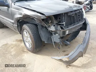 2004 Jeep Grand Cherokee Limited with VIN 1J8GX58N34C360819, listed as a IAAI auction lot 41816348 with 144,609 mi miles and . Bid and sale history available at DreamBid. Image 6.