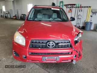 2010 Toyota RAV4 z VIN 2T3ZF4DV8AW036003, wystawiony jako Copart lot #59928265 z przebiegiem 188 804 mil mil oraz Szkoda całkowita • Salvage title. Historia ofert i sprzedaży dostępna na DreamBid. Obrazek 5.