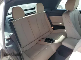 2016 BMW 2 Series 228i xDrive with VIN WBA1L9C56GV767918, listed as a Copart auction lot 88708505 with 69,110 mi miles and Salvage Title. Bid and sale history available at carsss.com. Image 10.