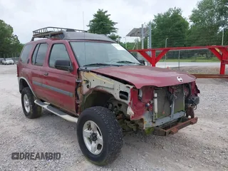 2004 Nissan Xterra XE z VIN 5N1ED28Y44C603906, wystawiony jako IAAI lot #42278034 z przebiegiem 180 997 mil mil oraz . Historia ofert i sprzedaży dostępna na DreamBid. Obrazek 6.