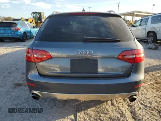 2013 Audi allroad Premium Plus with VIN WA1UFAFL7DA049892, listed as a Copart auction lot 75083764 with 154,803 mi miles and Salvage Title. Bid and sale history available at carsss.com. Image 6.
