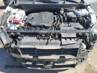 2023 Kia Sportage SX-Prestige with VIN 5XYK53AF1PG081609, listed as a Copart auction lot 59998705 with 91,379 mi miles and Salvage title. Bid and sale history available at DreamBid. Image 12.