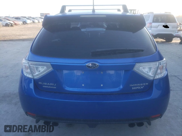 2014 Subaru WRX WRX с VIN JF1GR7E64EG205562, выставлен на аукционе Copart как лот 83375574 с пробегом 62 760 миль миль и Списание • Salvage title. История ставок и продаж доступна на DreamBid. Изображение 6.