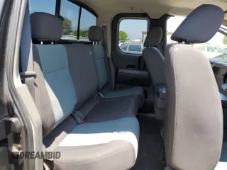 2005 Nissan Titan SE with VIN 1N6AA06AX5N555112, listed as a Copart auction lot 60567975 with 289,585 mi miles and Clean title. Bid and sale history available at DreamBid. Image 10.