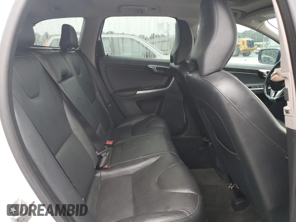 2016 Volvo XC60 T5 Drive-E Premier с VIN YV440MDK4G2794405, выставлен на аукционе Copart как лот 58234275 с пробегом 154 263 миль миль и Чистый • Clean title. История ставок и продаж доступна на DreamBid. Изображение 11.