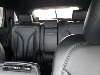 2017 Lincoln MKX Premiere with VIN 2LMPJ6JR5HBL21862, listed as a Copart auction lot 54555785 with 111,055 mi miles and Salvage title. Bid and sale history available at DreamBid. Image 10.