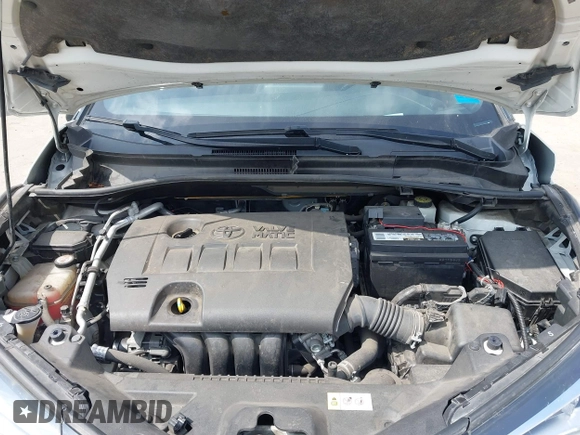 2019 Toyota C-HR XLE with VIN JTNKHMBX9K1054053, listed as a IAAI auction lot 42120256 with 67,083 mi miles and . Bid and sale history available at DreamBid. Image 10.