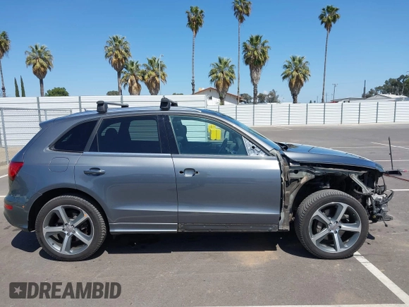 2016 Audi Q5 Premium Plus z VIN WA1D7AFP0GA129751, wystawiony jako IAAI lot #42058371 z przebiegiem 167 028 mil mil oraz . Historia ofert i sprzedaży dostępna na DreamBid. Obrazek 14.