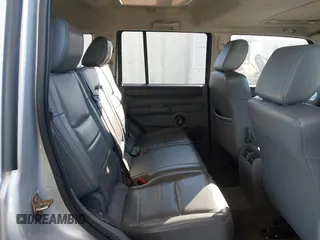 2006 Jeep Commander z VIN 1J8HH48N76C254243, wystawiony jako IAAI lot #41658281 z przebiegiem 181 395 mil mil oraz . Historia ofert i sprzedaży dostępna na DreamBid. Obrazek 8.