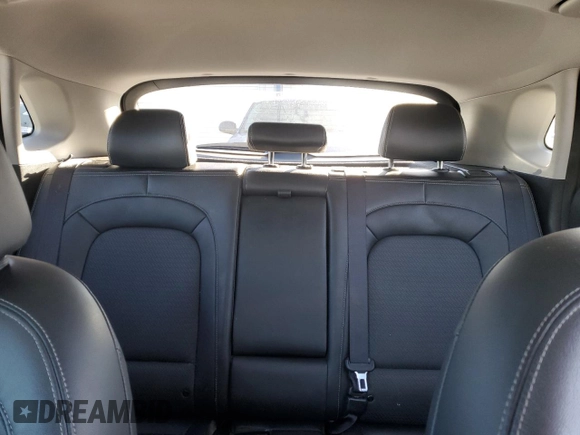 2020 Hyundai Kona Limited with VIN KM8K33A51LU416806, listed as a Copart auction lot 82025224 with 118,646 mi miles and Non Repairable. Bid and sale history available at carsss.com. Image 10.