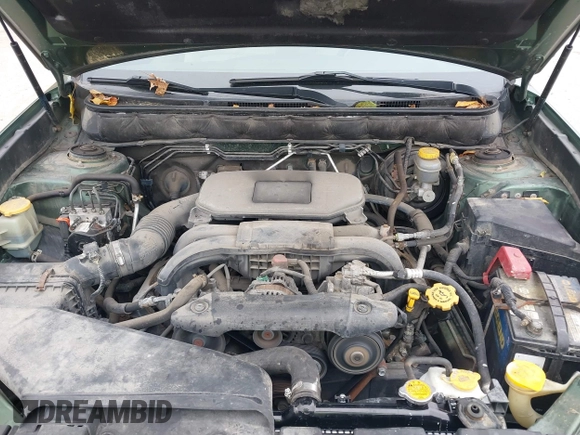 2010 Subaru Outback с VIN 4S4BRBAC9A3351133, выставлен на аукционе IAAI как лот 40726490 с пробегом 129 168 миль миль и . История ставок и продаж доступна на DreamBid. Изображение 10.