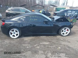 2020 Subaru BRZ Limited with VIN JF1ZCAC11L9701354, listed as a IAAI auction lot 41790313 with 45,778 mi miles and . Bid and sale history available at DreamBid. Image 12.