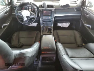 2015 Toyota Camry XLE с VIN 4T1BF1FK2FU946118, выставлен на аукционе Copart как лот 57702045 с пробегом 180 995 миль миль и Списание • Salvage title. История ставок и продаж доступна на DreamBid. Изображение 8.