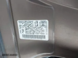 2009 Nissan Murano S with VIN JN8AZ18U79W100389, listed as a IAAI auction lot 41324706 with 207,086 mi miles. Bid and sale history available at carsss.com. Image 9.